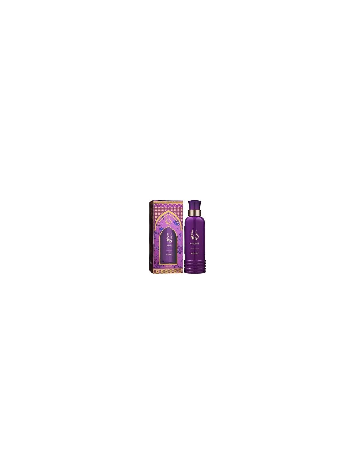 Bottiglia Hamidi Delyn EDP Donna 100 ml