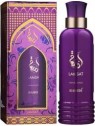Bottiglia Hamidi Delyn EDP Donna 100 ml