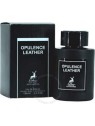 Camara Vamos Leather EDP M 100 ml - Raffinazione in Bottiglia