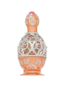 Khadlaj Haneen Rosegold CPO Profumo 20 ml