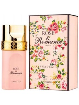 Sahari Laila Romancia EDP W 100 ml