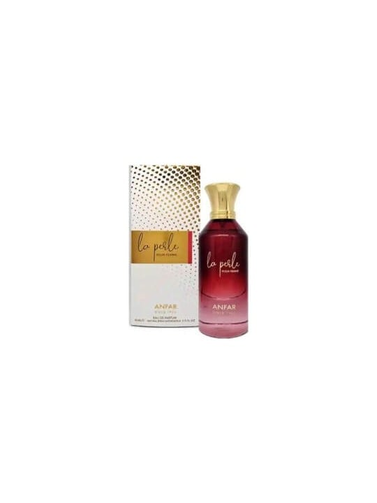 Anfar La Perle EDP Donne, 85 ml di pura eleganza