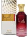 Anfar La Perle EDP Donne, 85 ml di pura eleganza