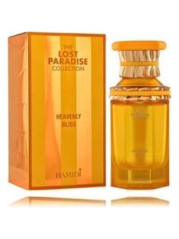 Hamidi Autograph EDP M Uomo 100 ml