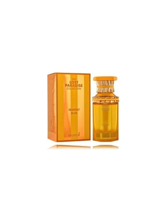 Hamidi Autograph EDP M Uomo 100 ml