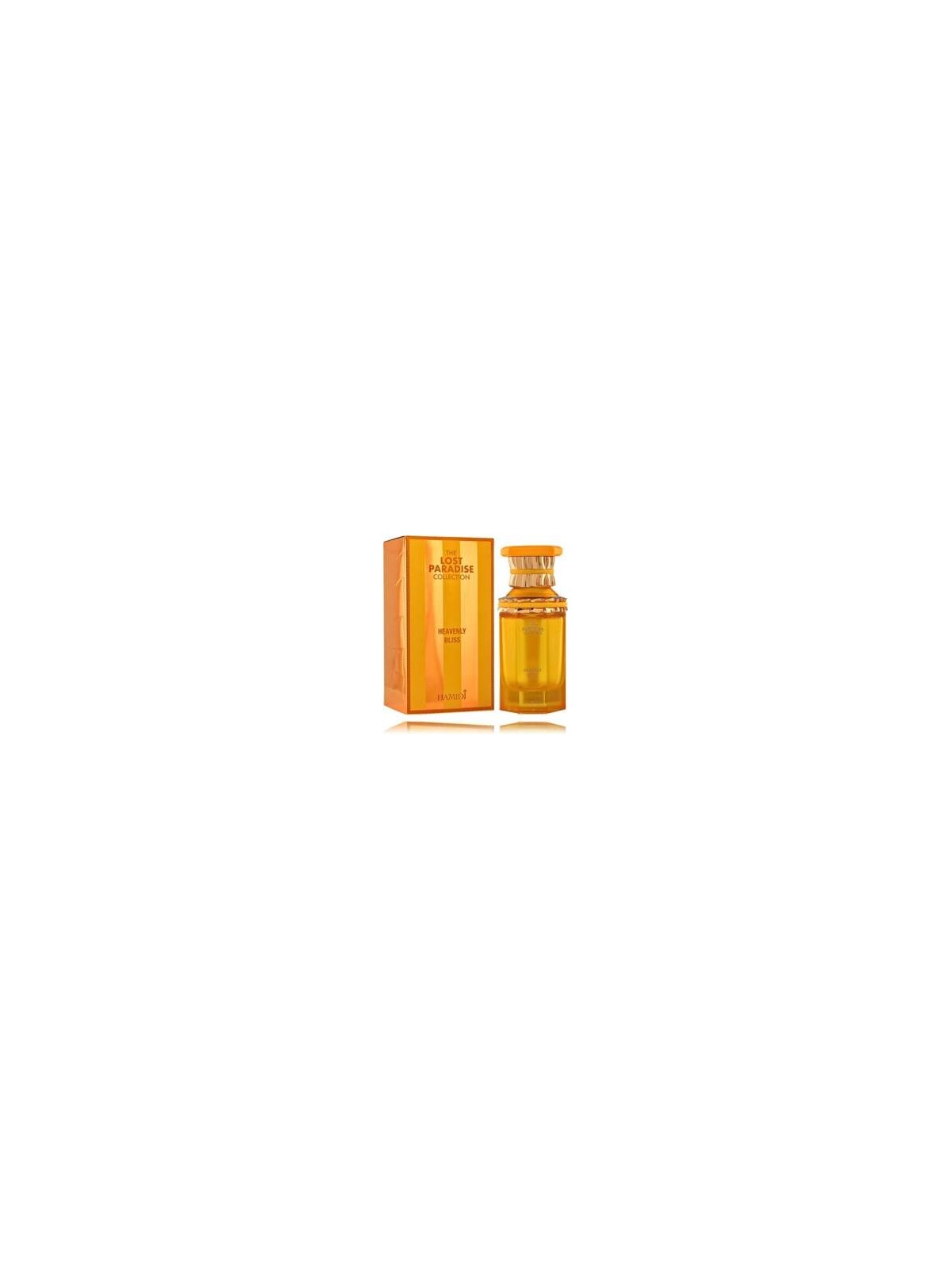 Hamidi Oud Admire Eau de Parfum 100 ml