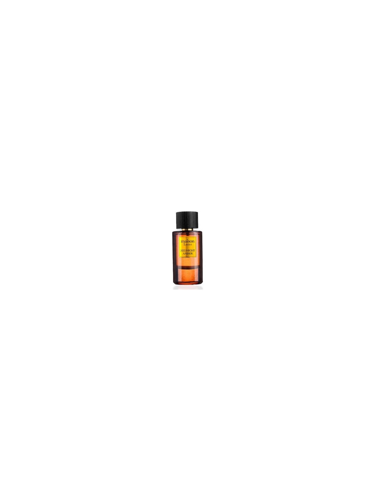 Hamidi Herba Pure EDP Unisex 100 ml