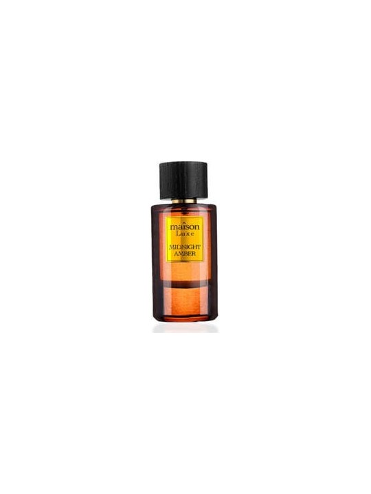 Hamidi Onyx Aoud EDP Uomo 80 ml