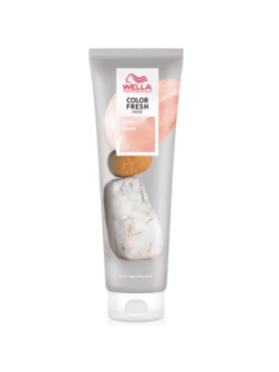 Wella Professionals Color Fresh Mask Pink Blush