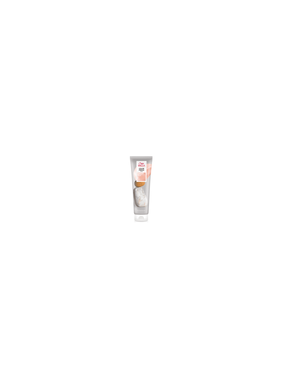 Wella Professionals Color Fresh Mask Pink Blush