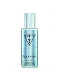 Guess Sexy Skin Metallique Martini 250 ml