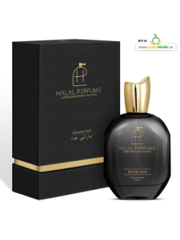 Al Haramain Solitaire CPO Unisex 12 ml