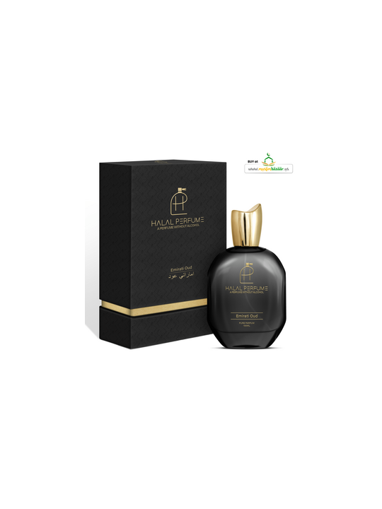 Al Haramain Solitaire CPO Unisex 12 ml