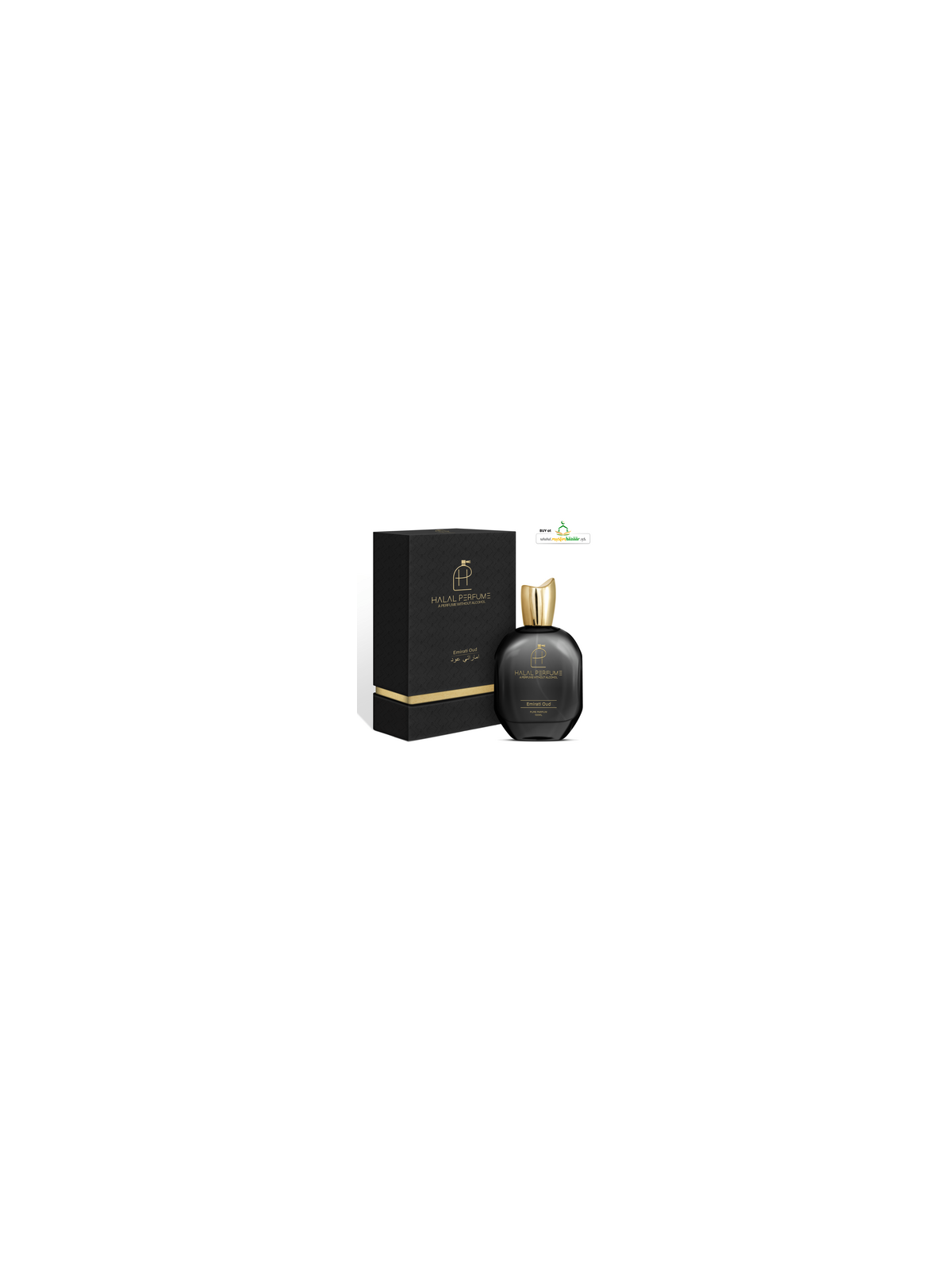 Al Haramain Solitaire CPO Unisex 12 ml