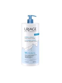 Uriage Crema Detergente 1000 ml