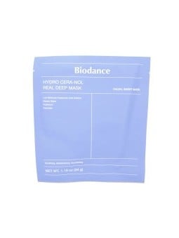 Biodance Hydro Cera-Nol Real Deep Mask 34 g