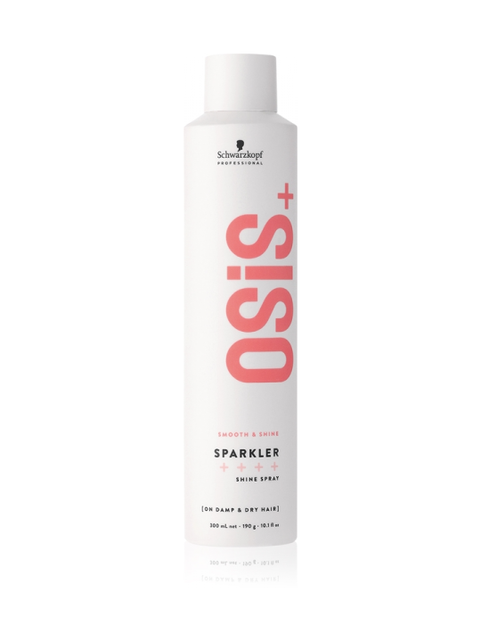 Echosline Look Liss Styler - Styling perfetto