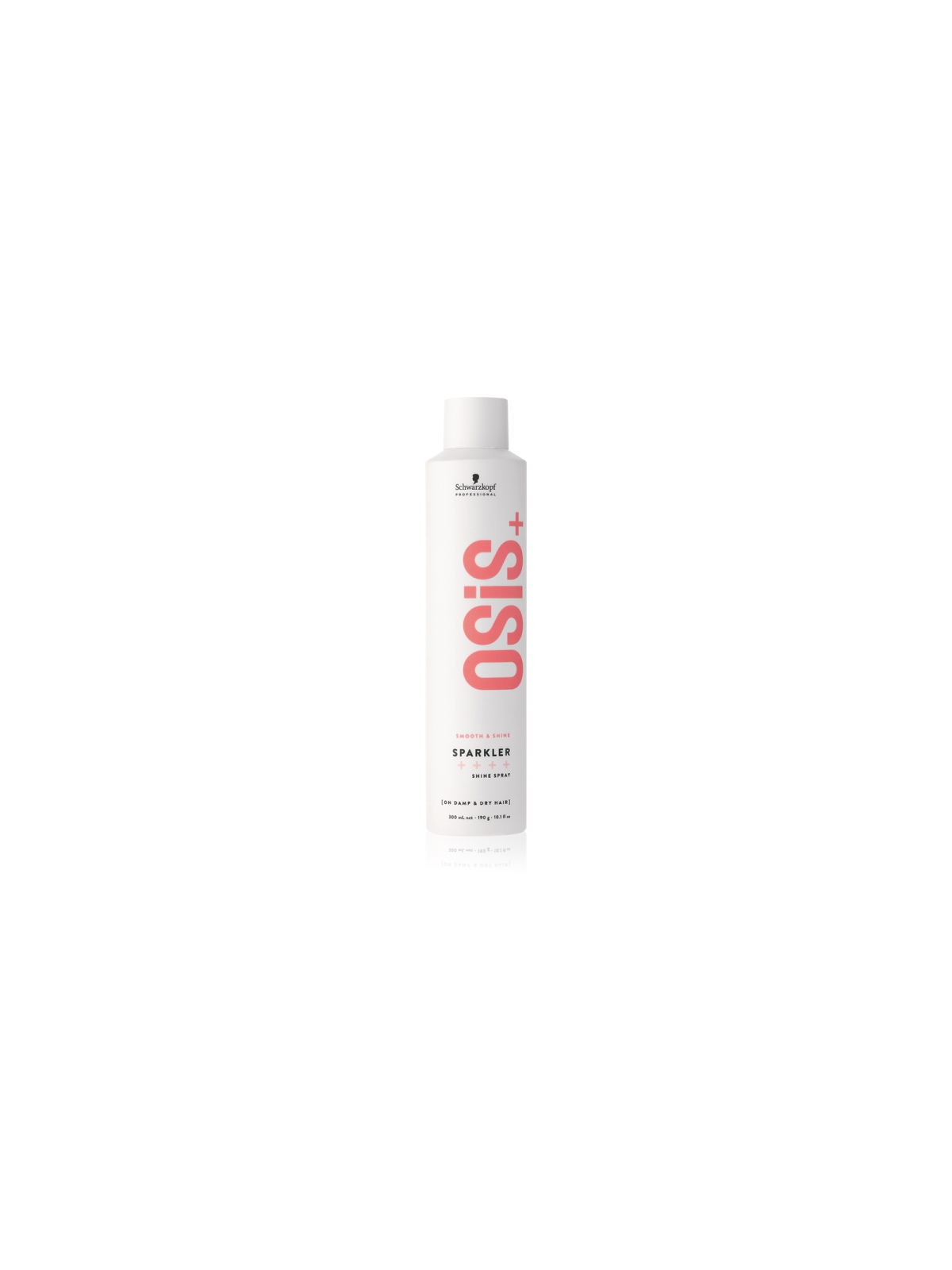 Echosline Look Liss Styler - Styling perfetto