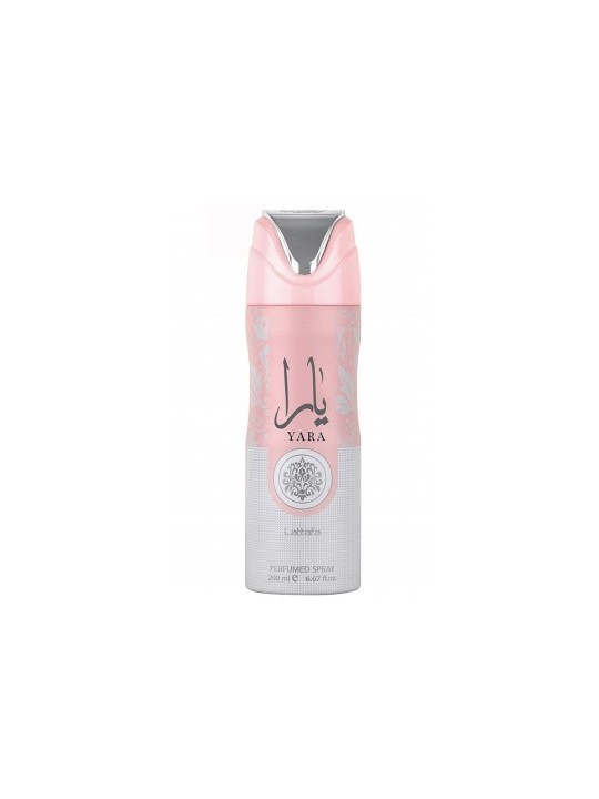 Lattafa Yara DSR Donna 200 ml