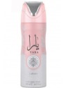 Lattafa Yara DSR Donna 200 ml