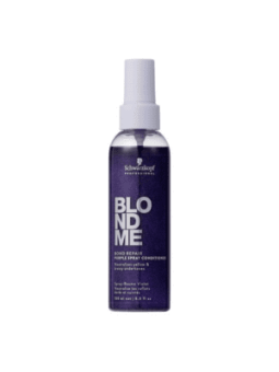 Schwarzkopf BlondMe Balsamo Viola 150 ml