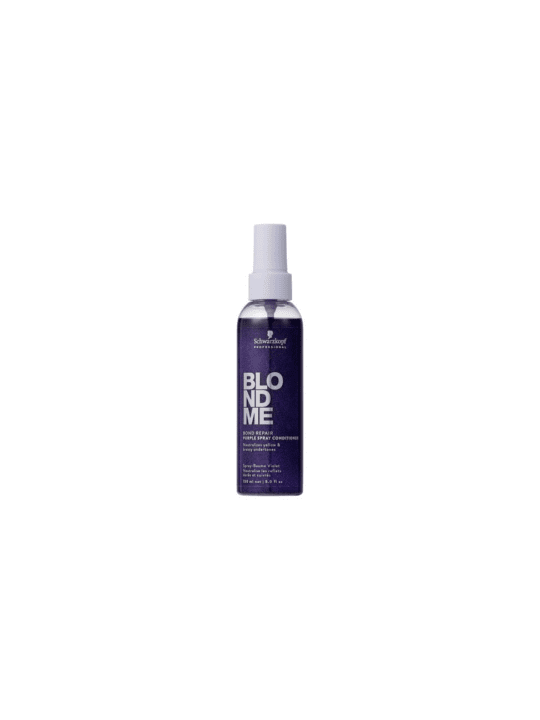 Schwarzkopf BlondMe Balsamo Viola 150 ml
