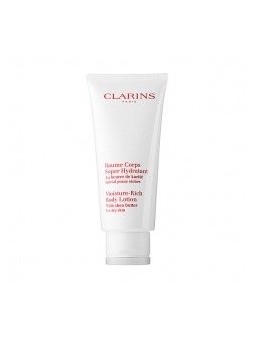 Clarins Body-Smoothing Moisture Milk 400 ml