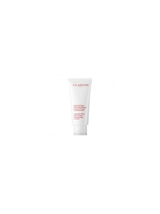 Clarins Body-Smoothing Moisture Milk 400 ml