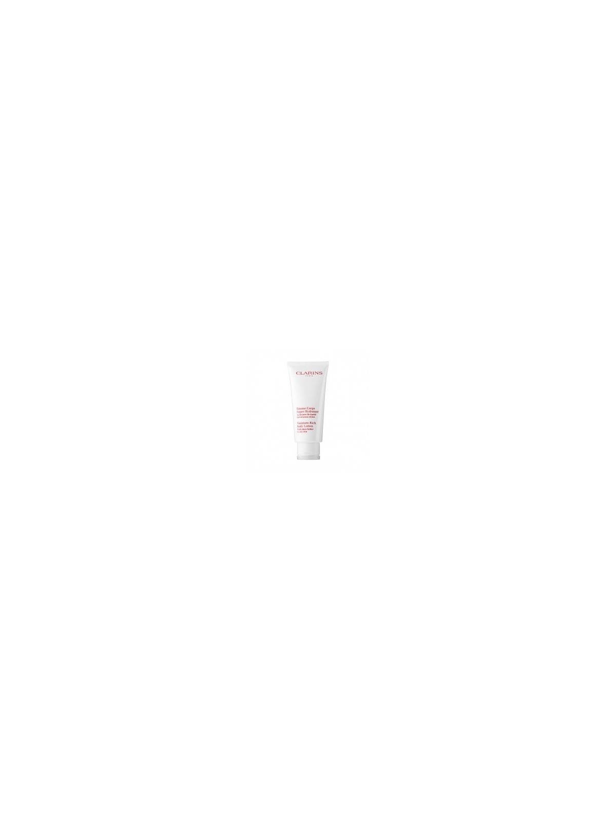 Clarins Body-Smoothing Moisture Milk 400 ml