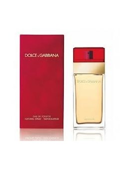 Dolce & Gabbana Femme EDT 100 ml - Profumo Donna