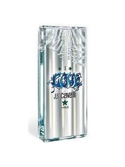 Roberto Cavalli Just Cavalli I Love Him EDT