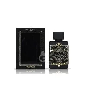 Maison Alhambra Your Touch Santal Eau de Parfum