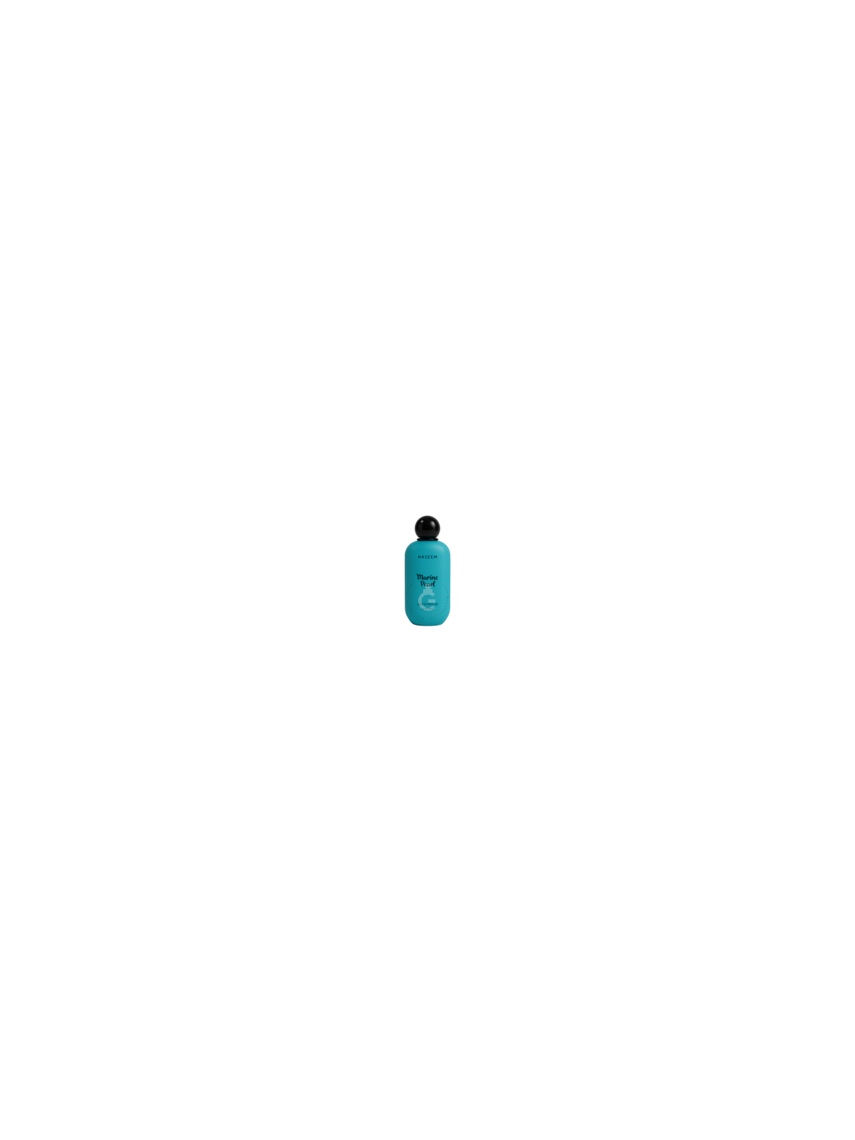 Naseem Marine Pearl EDT 100 ml Unisex