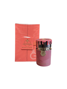 Paris Corner Strawberry Pound Cake EDP 100 ml
