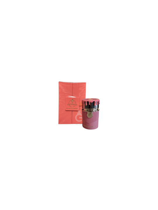 Paris Corner Strawberry Pound Cake EDP 100 ml