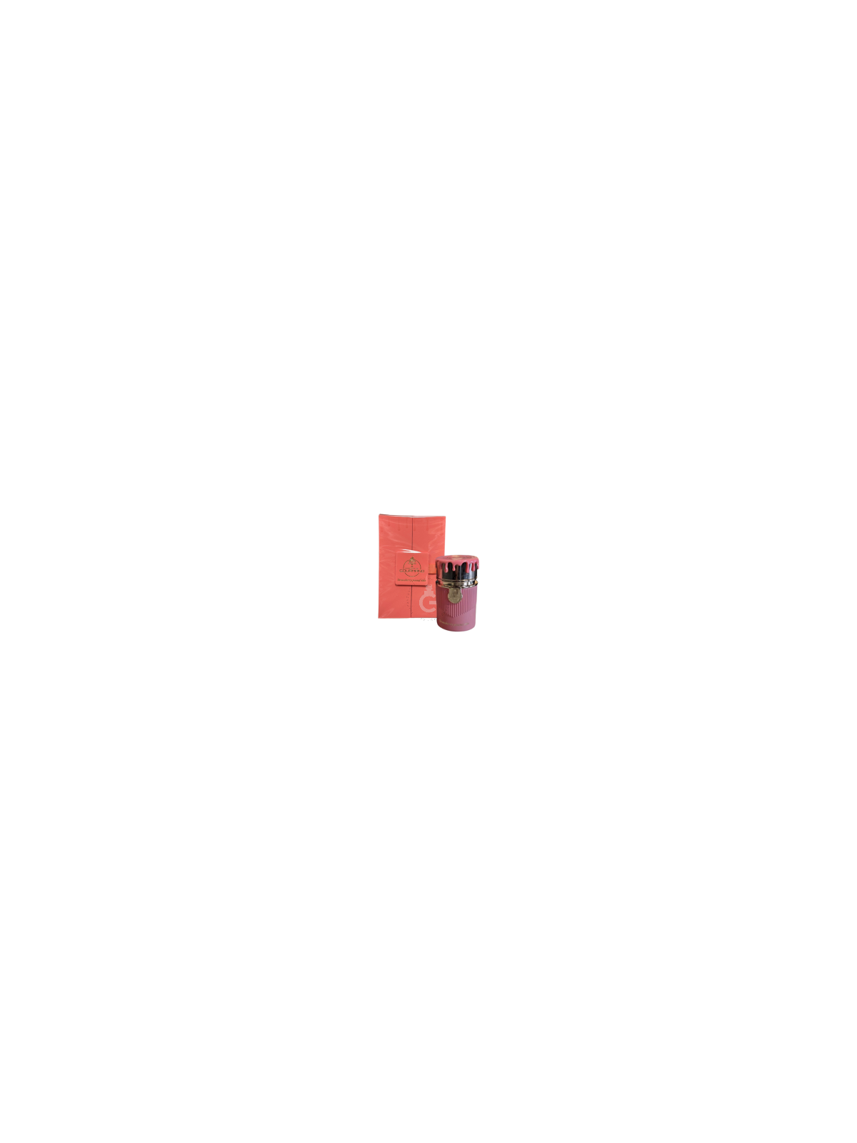 Paris Corner Strawberry Pound Cake EDP 100 ml