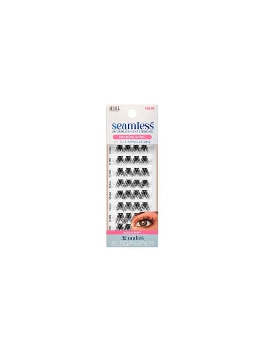 Ardell Seamless Underlash Extensions Balayage