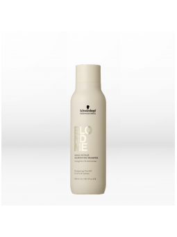 Maschera BlondMe Bond Repair 500 ml di Schwarzkopf