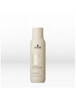 BlondMe Balsamo Riparatore 75ml di Schwarzkopf