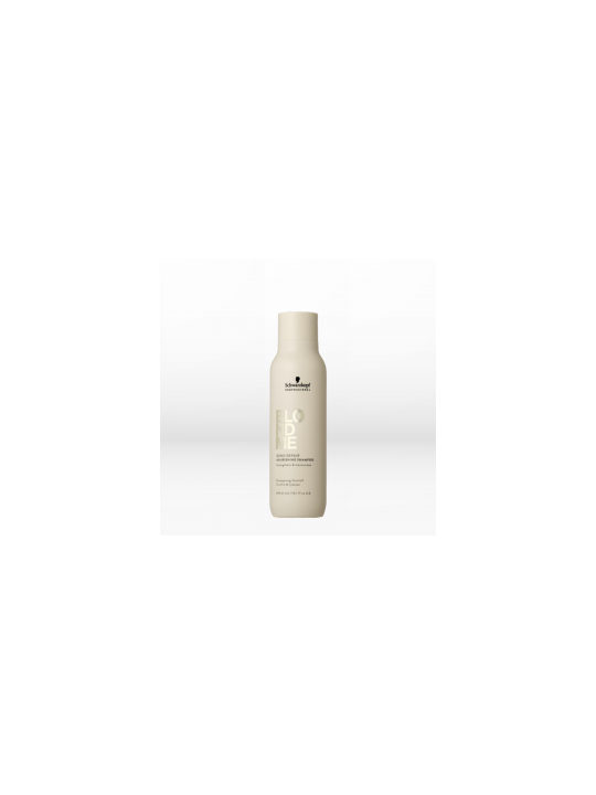 BlondMe Balsamo Riparatore 75ml di Schwarzkopf