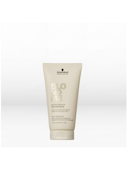 Schwarzkopf BlondMe Bond Repair Conditioner