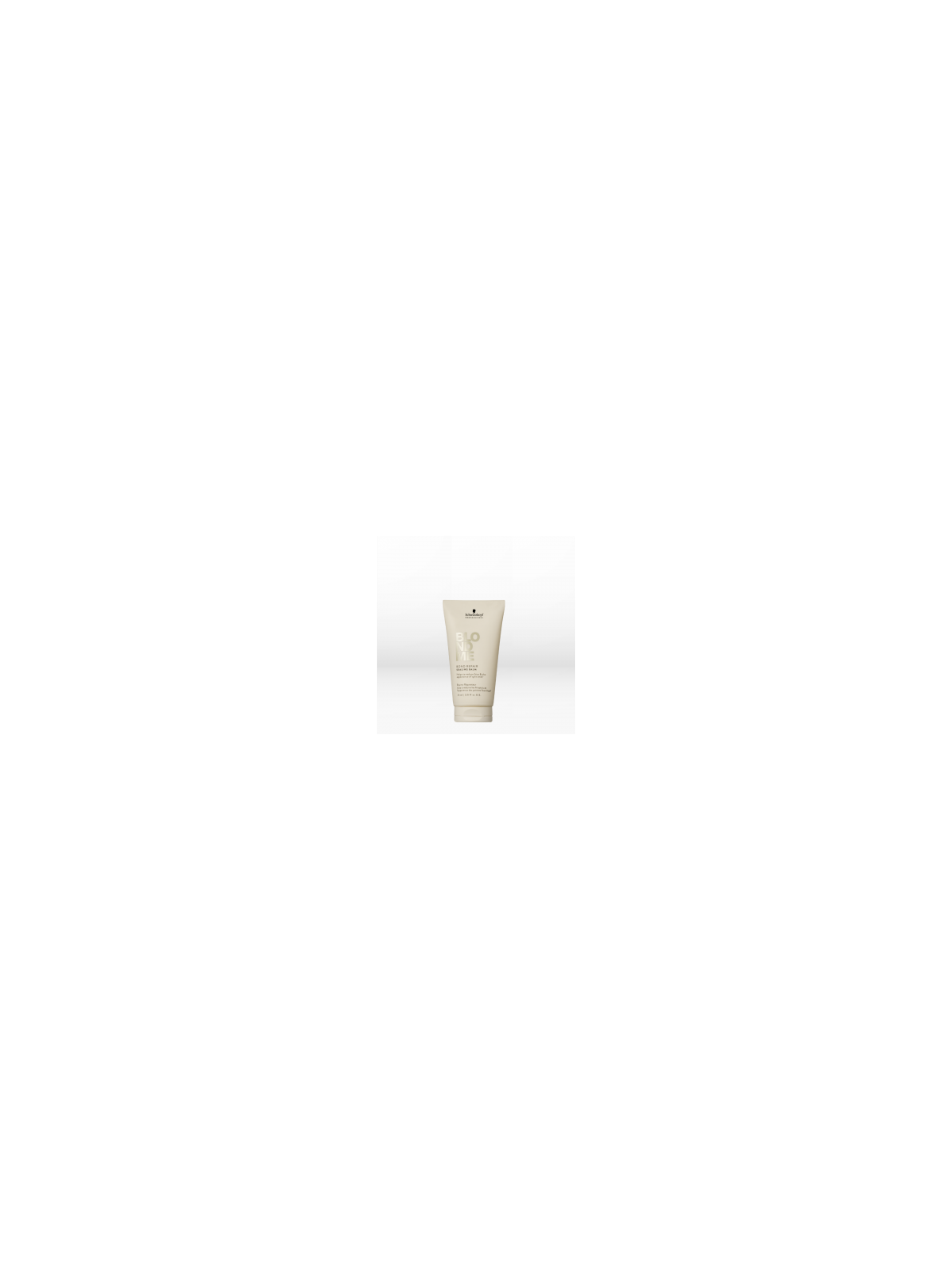 Schwarzkopf BlondMe Bond Repair Conditioner