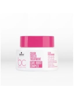 Schwarzkopf BC Bonacure Color Freeze Spray Conditioner