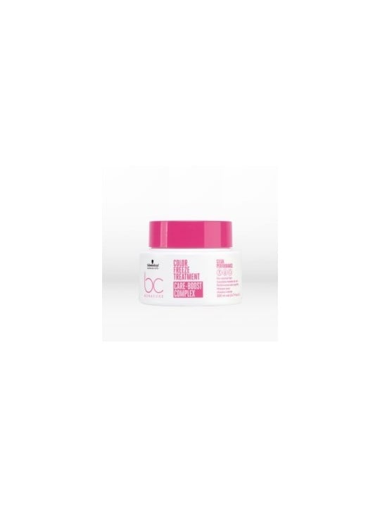 Schwarzkopf BC Bonacure Color Freeze Spray Conditioner
