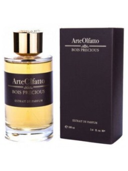 Maison Alhambra Flint EDP Unisex Flacone 100 ml