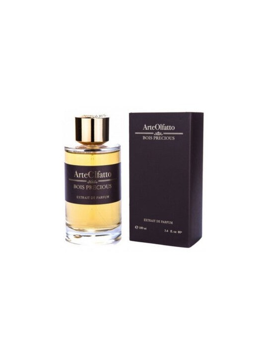 Maison Alhambra Flint EDP Unisex Flacone 100 ml