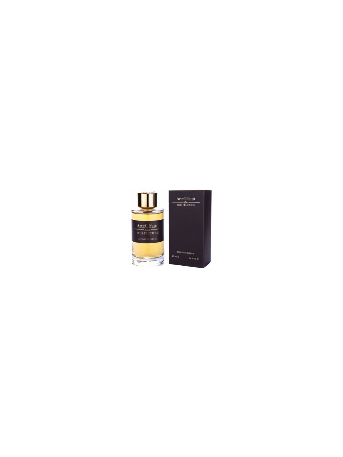 Maison Alhambra Flint EDP Unisex Flacone 100 ml