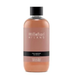 Ricarica Fragranza Ambra & Rosa Millefiori 500 ml