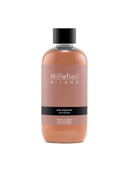 Millefiori Milano Fragrance Diffuser Ambra & Rosa