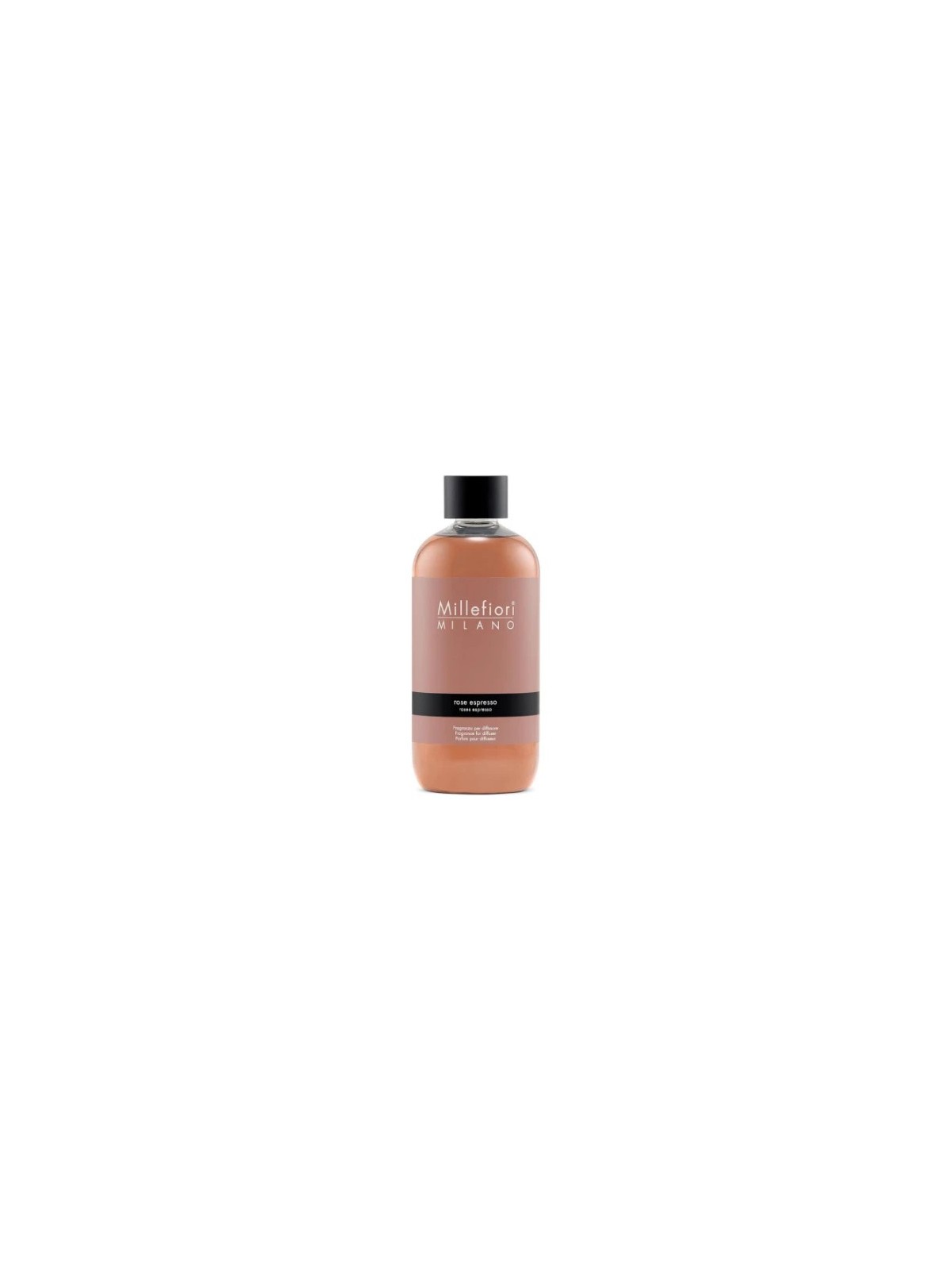 Millefiori Milano Fragrance Diffuser Ambra & Rosa